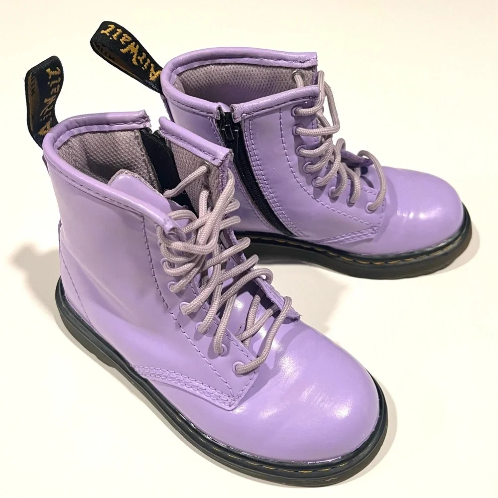 Girls’ - KIDS size 10 | Docs